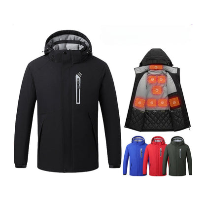 Veste ColdShield