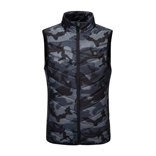 Gilet ArcticLayer