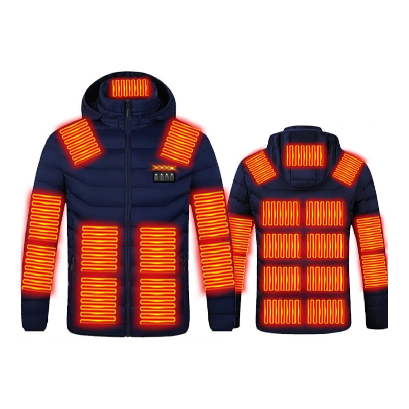 Veste IceGuard