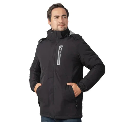 Veste ColdShield