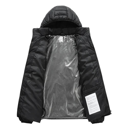 Veste IceGuard