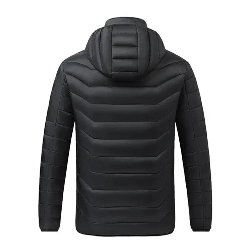 Veste IceGuard