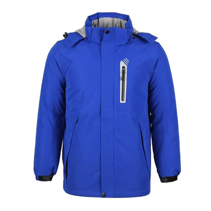 Veste ColdShield